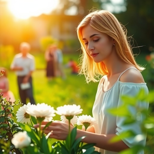 一个女人最好的活法，是什么样子的？(图4)