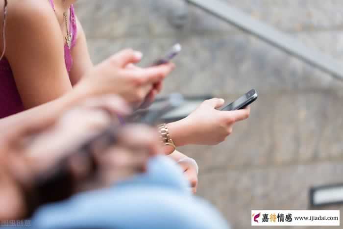 你会轻易删掉对方的微信吗？(图1)