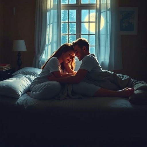 男人怎么睡你，就怎么爱你，简直不要太准