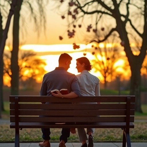 两性交往时不吵架的感情正常吗？(图3)