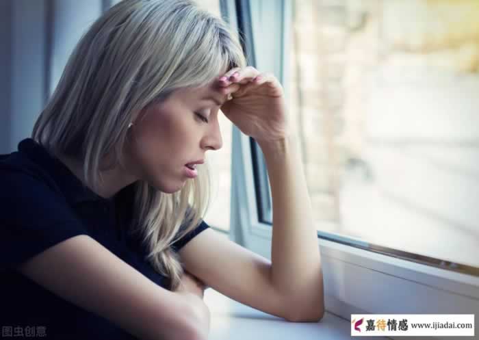 两性交往中，什么样的女人最傻？(图1)