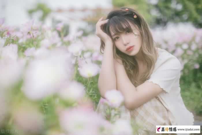 两性交往中，什么样的女人最傻？(图2)