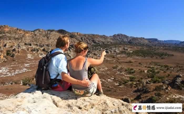 诱惑还是懦弱 窥视男人内心离婚的苗头(图1)