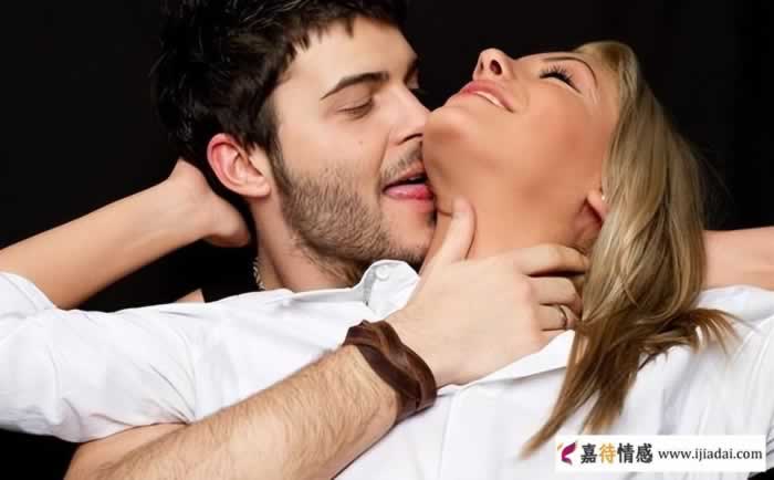 揭秘为什么说婚外情难相处(图2)