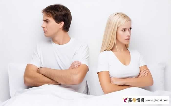 哪种已婚女人最易身体出轨(图1)