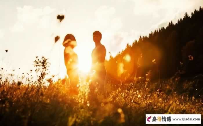 揭秘女人婚外恋好处多多(图2)