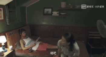 《隐秘的角落》感情中有种爱的方式，注定会毁掉所有(图3)