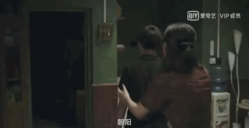 《隐秘的角落》感情中有种爱的方式，注定会毁掉所有(图10)