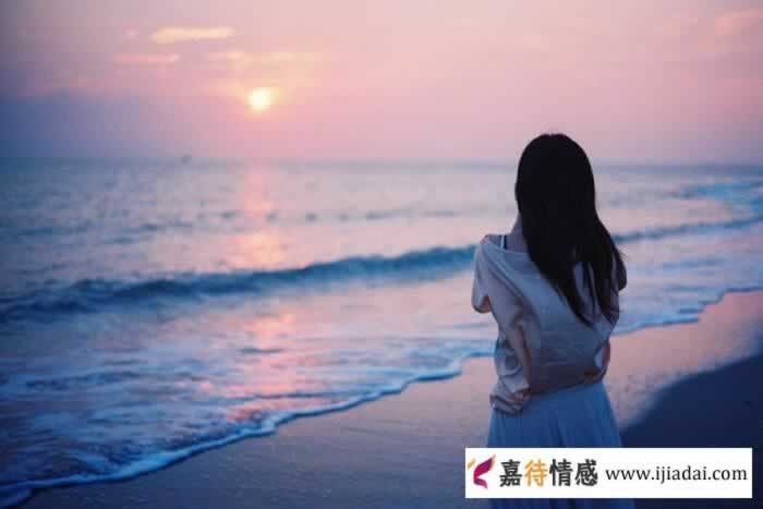 一个离异的女人和一个丧偶的女人，你会选哪个？为什么？(图1)