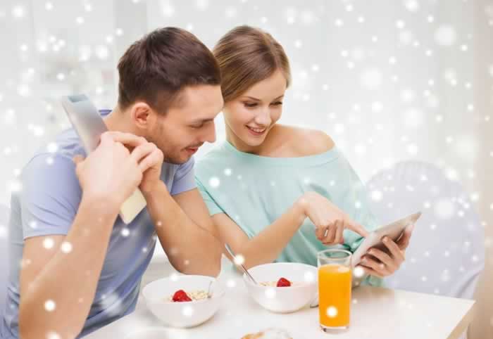 嫁给会下厨的男人，是一种什么体验？这些已婚女人告诉你实话(图1)
