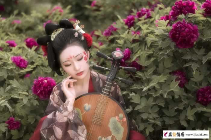 红蓝颜知己，最好的状态应该是这样的(图2)