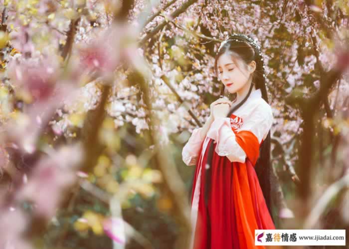 红蓝颜知己，最好的状态应该是这样的(图3)