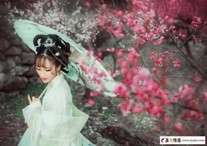 红蓝颜知己，最好的状态应该是这样的(图1)