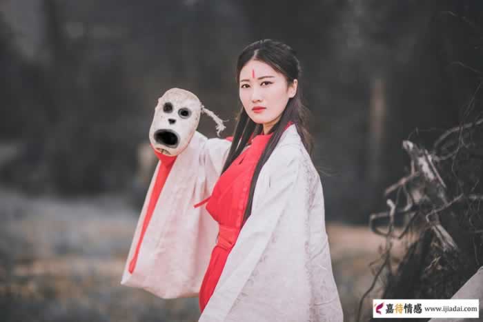 红蓝颜知己，最好的状态应该是这样的(图6)