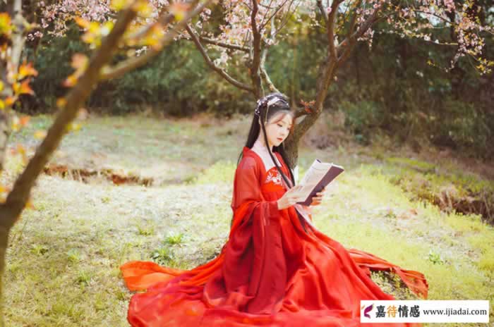 红蓝颜知己，最好的状态应该是这样的(图5)