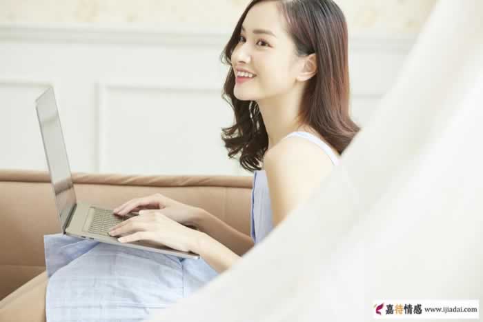 女人事业心重没有错，男人要多支持(图1)