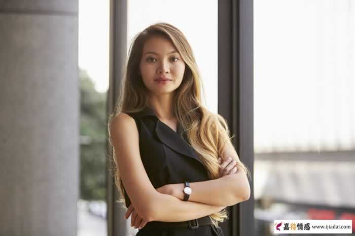 女人事业心重没有错，男人要多支持(图2)