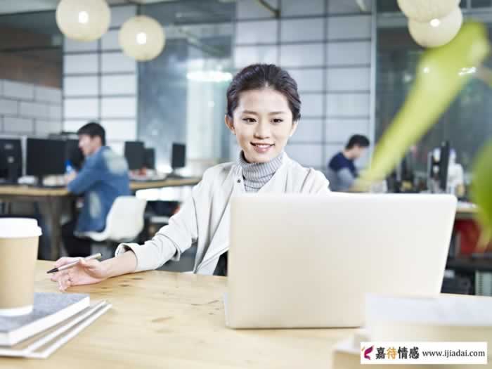 女人事业心重没有错，男人要多支持(图3)