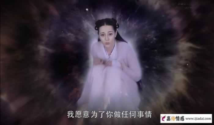 默默深爱一个人也是一种幸福，懂得知足也是值得(图5)