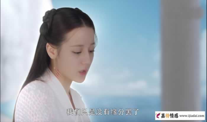 默默深爱一个人也是一种幸福，懂得知足也是值得(图6)