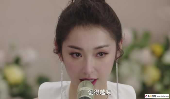 放下一个爱而不得人，请记得要做到这几点(图6)