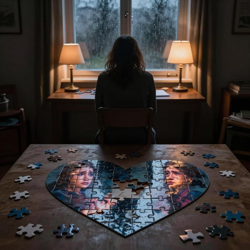 你连为什么分手都不知道，又怎么能挽回得了他？(图2)