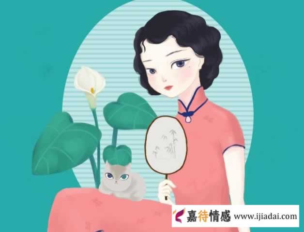 “婚后你介意妻子变胖吗？”男人的心里话，尽显人品(图4)