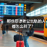 那些原谅老公出轨的人都怎么样了?(图1) 原谅老公出轨后的结局|婚姻修复真实案例分析(图1)