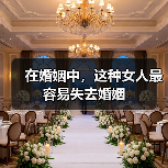 在婚姻中,这种女人最容易失去婚姻(图2) 婚姻中不求回报的女人最容易失去婚姻|情感关系全攻略(图2)