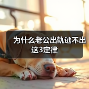 为什么老公出轨逃不出这3定律(图1) 老公出轨三大原因及挽救方法|情感修复全攻略(图1)