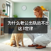 为什么老公出轨逃不出这3定律(图2) 老公出轨三大原因及挽救方法|情感修复全攻略(图2)