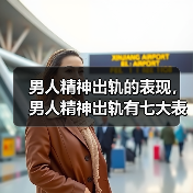 男人精神出轨的表现,男人精神出轨有七大表现(图3) 男人精神出轨七大表现|如何识别与应对(图3)