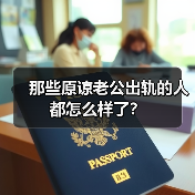 那些原谅老公出轨的人都怎么样了?(图3) 原谅老公出轨后的结局|婚姻修复真实案例分析(图3)