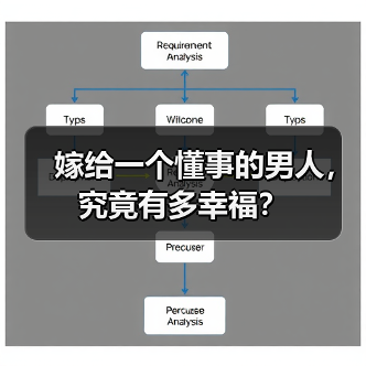 嫁给一个懂事的男人,究竟有多幸福?(图4) 嫁给懂事男人的幸福真相|情感生活实用指南(图4)