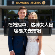 在婚姻中,这种女人最容易失去婚姻(图1) 婚姻中不求回报的女人最容易失去婚姻|情感关系全攻略(图1)