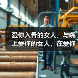 爱你入骨的女人,与嘴上爱你的女人,在爱你时有什么区别?(图3) 爱你入骨女人与嘴上爱你女人区别全攻略(图3)