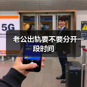 老公出轨要不要分开一段时间(图3) 老公出轨要不要分开一段时间全攻略(图3)