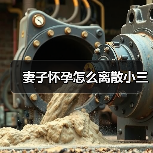 妻子怀孕怎么离散小三(图4) 妻子怀孕怎么离散小三全攻略(图4)