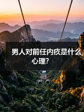男人对前任内疚是什么心理?(图1) 男人对前任内疚心理解析|情感挽回关键信号(图1)