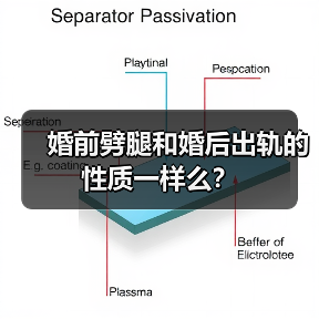 婚前婚后出轨区别解析｜情感与责任的界限(图2)