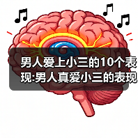 男人爱上小三的10个表现:男人真爱小三的表现(图4) 男人爱上小三的10个表现|识别真爱信号全攻略(图4)