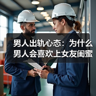 男人出轨心态:为什么男人会喜欢上女友闺蜜?(图2) 男人出轨心态解析|为何爱上女友闺蜜(图2)