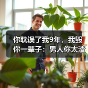 你耽误了我9年,我毁你一辈子:男人你太渣了,就别怪女人我太狠(图1) 周扬青罗志祥分手事件:渣男表现与分手后如何走出|全攻略(图1)