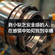 自小缺乏安全感的人,在感情中如何找到幸福?(图4) 缺乏安全感如何在感情中找到幸福|实用指南(图4)