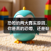 恐婚真相：缺钱缺人还是心理阴影？实用指南(图1)