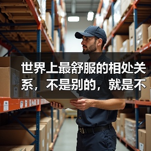 不必讨好最舒服的相处关系全攻略(图3)