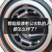 那些原谅老公出轨的人都怎么样了?(图4) 原谅老公出轨后的结局|婚姻修复真实案例分析(图4)