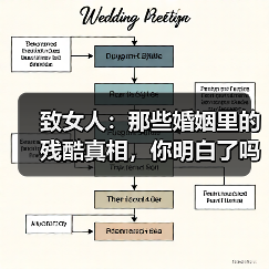致女人:那些婚姻里的残酷真相,你明白了吗?(图2) 婚姻中的残酷真相|别把所有希望寄托在对方身上(图2)