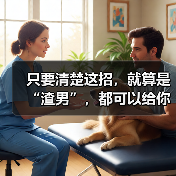 只要清楚这招,就算是“渣男”,都可以给你调教成好男人(图3) 章子怡与汪峰的相处之道|如何调教渣男成好男人(图3)