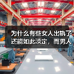 为什么有些女人出轨了还能如此淡定,而男人却慌得不行(图2) 女人出轨后为何淡定男人慌张|婚姻危机应对策略(图2)